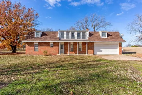 356818 E 1070 Rd, Prague, OK 74864 photo 2