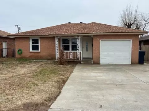 1124 SW 58th St, Oklahoma City, OK 73109