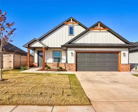 6517 NW 147th St, Oklahoma City, OK 73142
