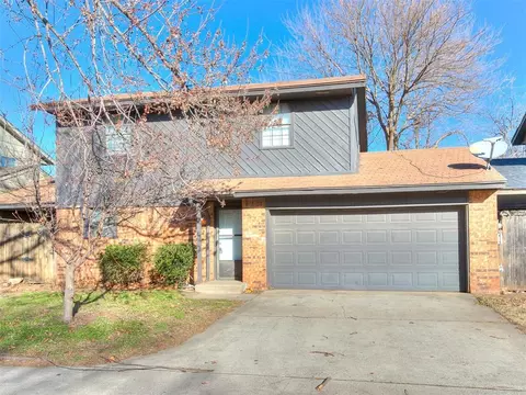 1148 N Eagle Ln #34, Oklahoma City, OK 73127