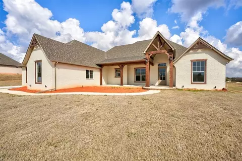 13401 SE 95th St, Oklahoma City, OK 73165