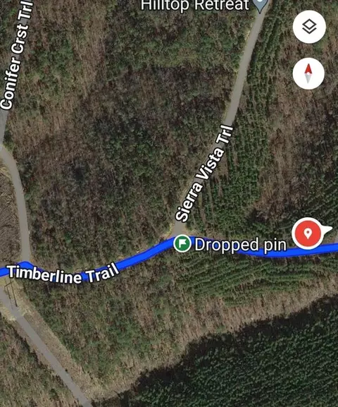 Timberline Trail, Broken Bow, OK 74728 photo 24