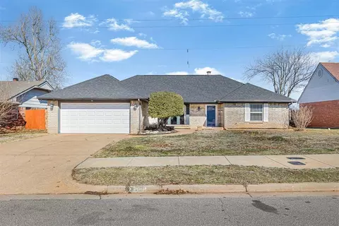 2305 NW 115th St, Oklahoma City, OK 73120