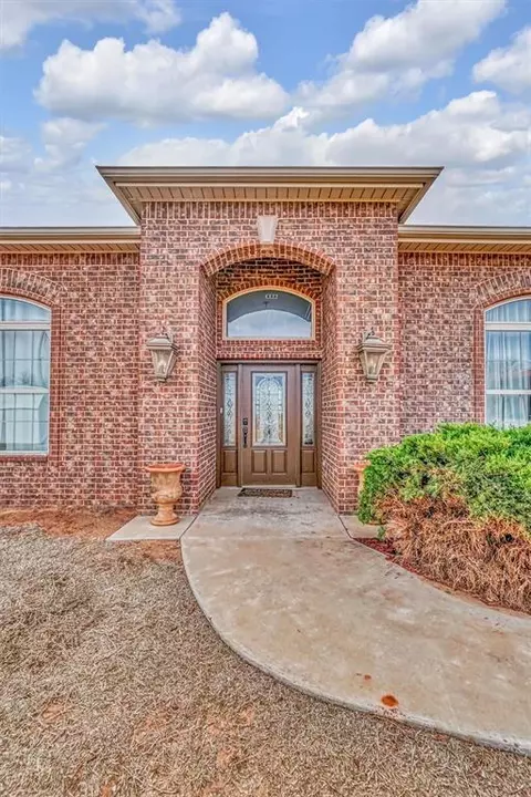 19134 Ns Ns 1090 Rd, Sayre, OK 73662