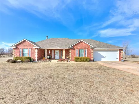 1066 County Street 2956, Tuttle, OK 73089