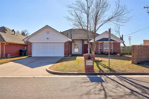 5600 SE 87th St, Oklahoma City, OK 73135