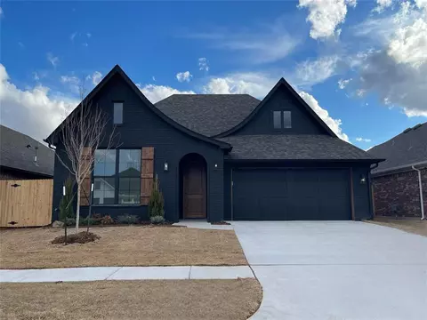 2506 NW 179th St, Edmond, OK 73012