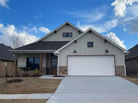 2500 NW 179th St, Edmond, OK 73012
