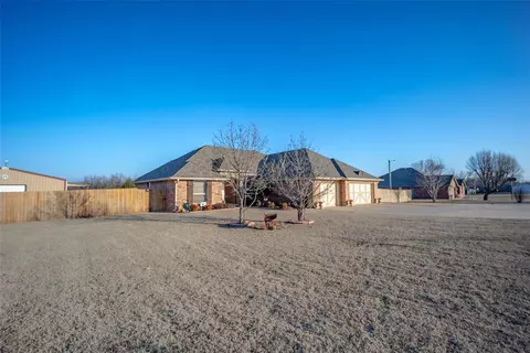 1730 S Portland Ave, Newcastle, OK 73065
