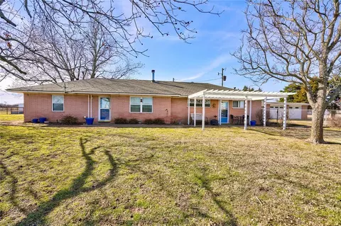 19702 Coker Rd, Tecumseh, OK 74873