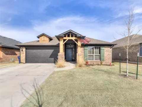 16121 Quiet Storm Dr, Oklahoma City, OK 73170