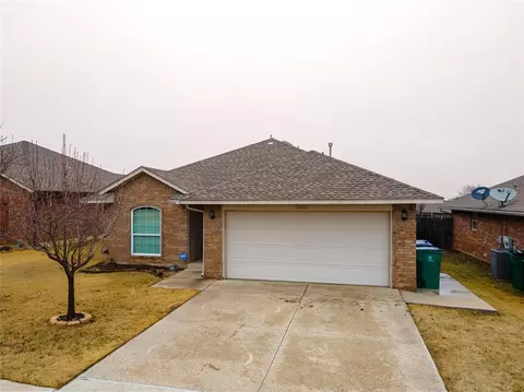 11121 NW 6th Ter, Yukon, OK 73099