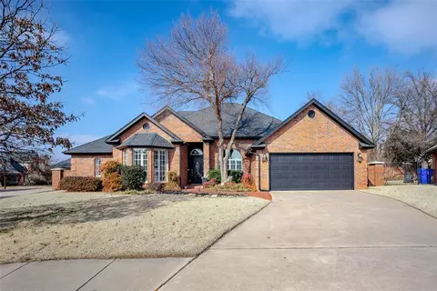 4513 Hunters Hill Cir, Norman, OK 73072