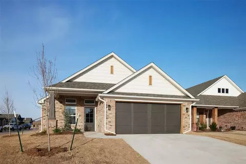 17901 Tiempo Way, Edmond, OK 73012