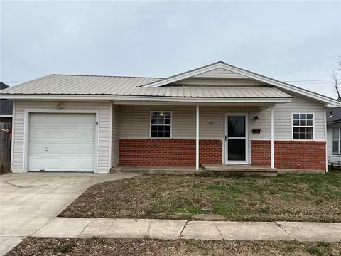 1511 N Beard Ave, Shawnee, OK 74804