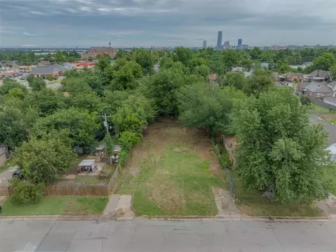 633 SW 31st St, Oklahoma City, OK 73109