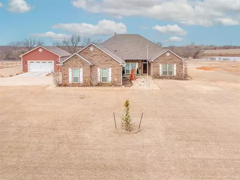 2700 Shoreline Dr, Norman, OK 73026