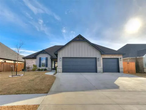 5605 Frontier Trl, Norman, OK 73072