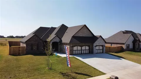 1113 Kimberlin Ln, Tuttle, OK 73089 photo 2