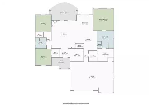 1113 Kimberlin Ln, Tuttle, OK 73089 photo 30