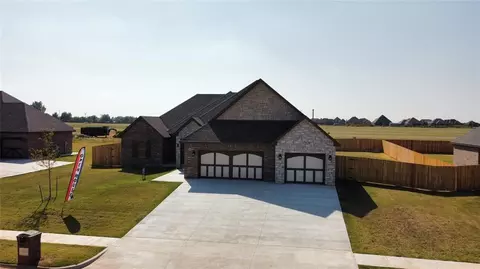1113 Kimberlin Ln, Tuttle, OK 73089 photo 3