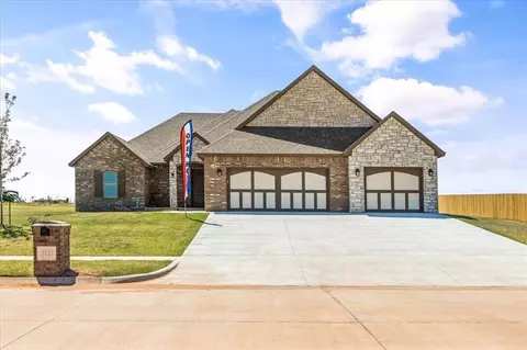 1113 Kimberlin Ln, Tuttle, OK 73089 photo 4