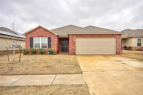 10432 NW 17th St, Oklahoma City, OK 73127