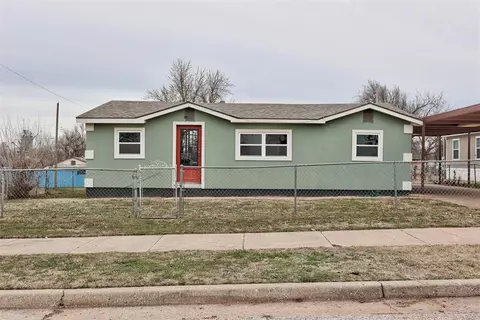 701 SE 21st St, Oklahoma City, OK 73129