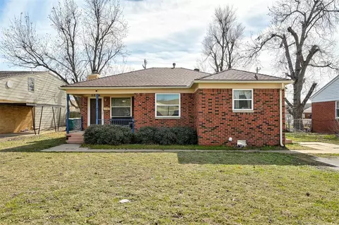 3804 NW 20th St, Oklahoma City, OK 73107