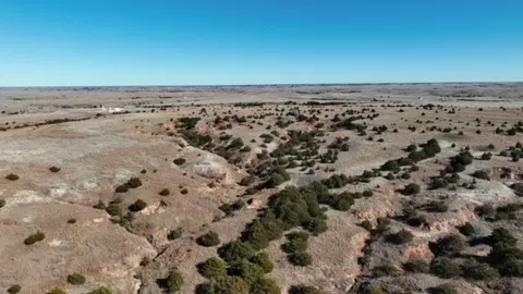 Rural Road, Seiling, OK 73838 photo 7