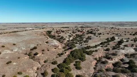 Rural Road, Seiling, OK 73838 photo 7