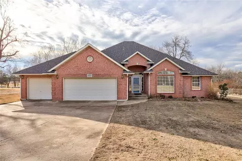 4501 Spencer Rd, Spencer, OK 73084
