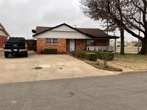 5824 NW 64th St, Oklahoma City, OK 73132