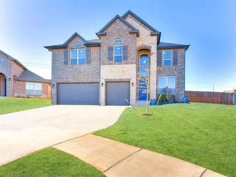 6413 NW 160th Ter, Edmond, OK 73013