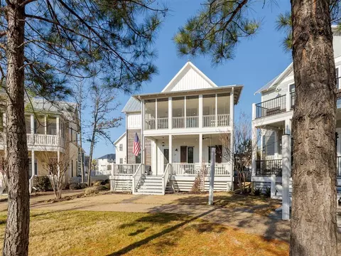 25 Redbud Ln, Carlton Landing, OK 74432