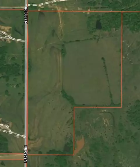 N Cr 3250 Road, Paoli, OK 73075