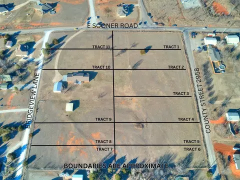 1103 Bridgeview Ln, Tuttle, OK 73089 photo 11