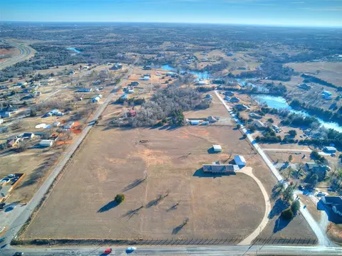 1103 Bridgeview Ln, Tuttle, OK 73089