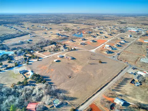 1103 Bridgeview Ln, Tuttle, OK 73089 photo 8