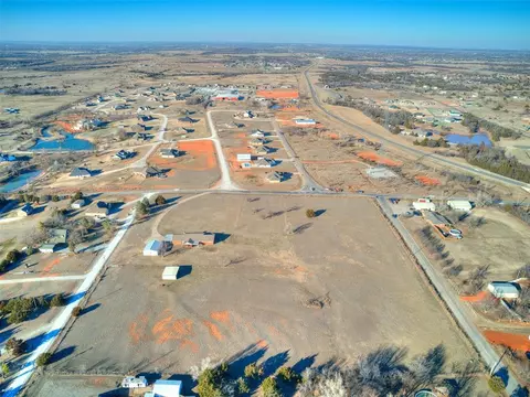 1103 Bridgeview Ln, Tuttle, OK 73089 photo 5