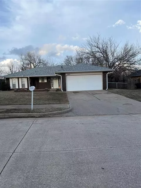1205 Woodbine Ter, Moore, OK 73160