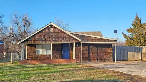 3501 NW 27th St, Oklahoma City, OK 73107