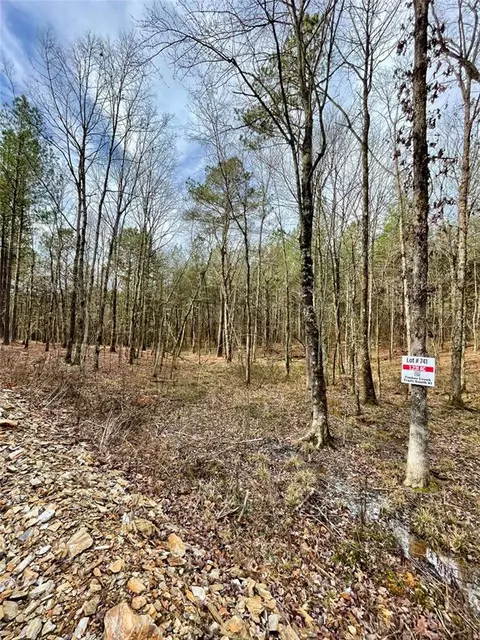 741 Timber Creek Trails South Xi, Broken Bow, OK 74728