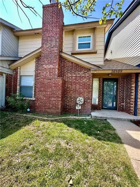 10509 White Oak Canyon Rd, Oklahoma City, OK 73162