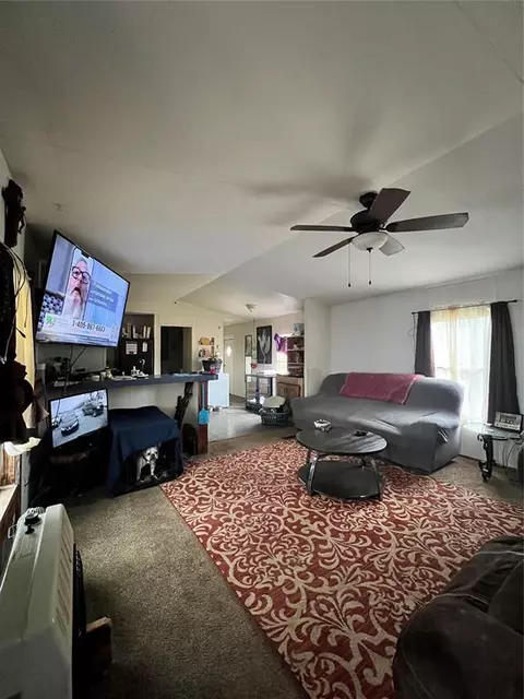 12634 N 3510 Rd, Seminole, OK 74868