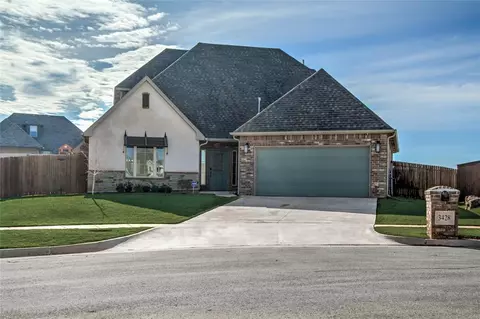 3428 NW 186th St, Edmond, OK 73012