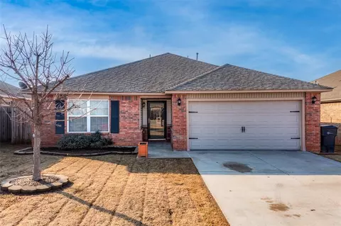 3216 SE 96th St, Moore, OK 73160