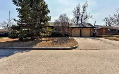 4400 NW Liberty St, Oklahoma City, OK 73107