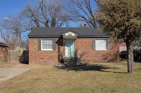 4129 NW 13th St, Oklahoma City, OK 73107