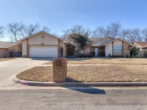12219 S Villa Ave, Oklahoma City, OK 73170